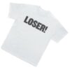 Tame Impala Merch Store Loser Shirt 1 kenny Tame Impala Merch Store Loser Shirts