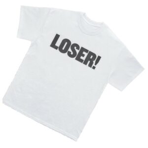kenny Tame Impala Merch Store Loser Shirts kenny Tame Impala Merch Store Loser Shirts