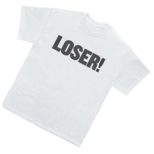 kenny Tame Impala Merch Store Loser Shirts