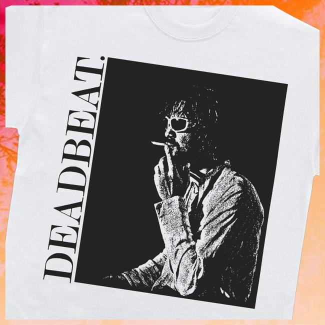 kenny Tame Impala Merch Store Shop Deadbeat Portrait Shirtw kenny Tame Impala Merch Store Shop Deadbeat Portrait Shirtw