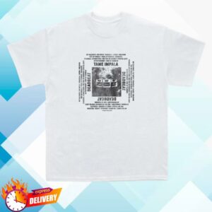 kenny Tame Impala Merch Store Shop Deadbeat Speaker Shirt kenny Tame Impala Merch Store Shop Deadbeat Speaker Shirt