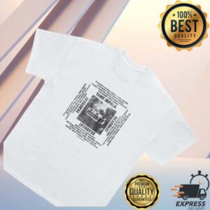 kenny Tame Impala Merch Store Shop Deadbeat Speaker Shirte kenny Tame Impala Merch Store Shop Deadbeat Speaker Shirte