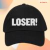 Tame Impala Merch Store Shop Loser Dad Hat 3 kenny Tame Impala Merch Store Shop Loser Dad Hat