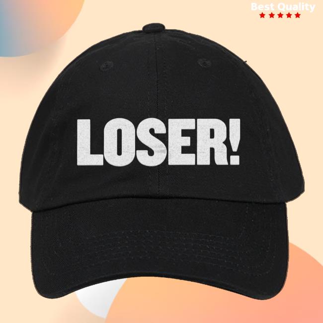 kenny Tame Impala Merch Store Shop Loser Dad Hat kenny Tame Impala Merch Store Shop Loser Dad Hat