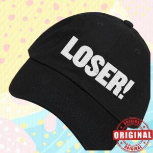 kenny Tame Impala Merch Store Shop Loser Dad Hatw kenny Tame Impala Merch Store Shop Loser Dad Hatw