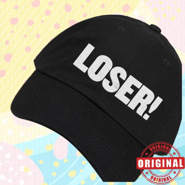 kenny Tame Impala Merch Store Shop Loser Dad Hatw kenny Tame Impala Merch Store Shop Loser Dad Hatw