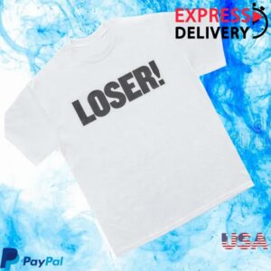 kenny Tame Impala Merch Store Shop Loser Shirts kenny Tame Impala Merch Store Shop Loser Shirts