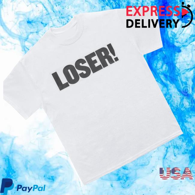 kenny Tame Impala Merch Store Shop Loser Shirts kenny Tame Impala Merch Store Shop Loser Shirts