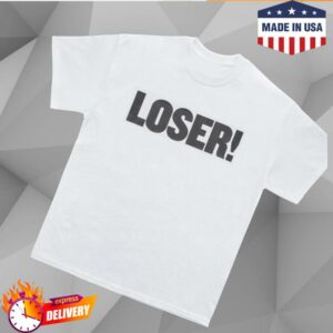 kenny Tame Impala Merch Store Shop Loser Shirtsw kenny Tame Impala Merch Store Shop Loser Shirtsw