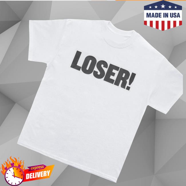 kenny Tame Impala Merch Store Shop Loser Shirtsw kenny Tame Impala Merch Store Shop Loser Shirtsw