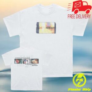 kenny Tame Impala Merch Store Shop Super 8 Frames Shirt kenny Tame Impala Merch Store Shop Super 8 Frames Shirt