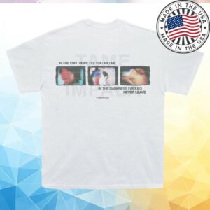 kenny Tame Impala Merch Super 8 Frames Tee kenny Tame Impala Merch Super 8 Frames Tee