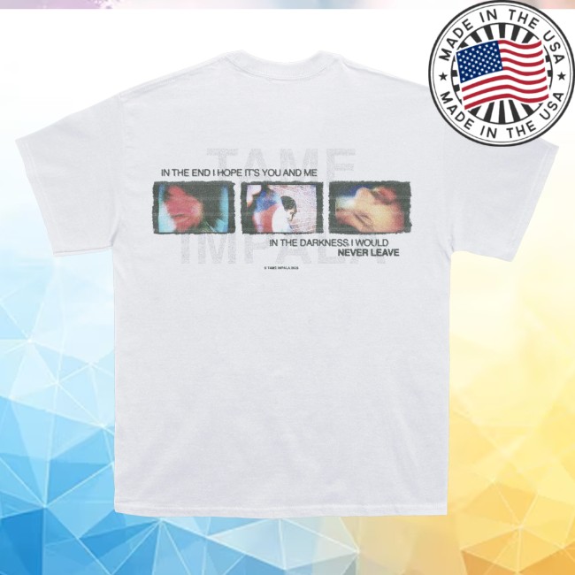 kenny Tame Impala Merch Super 8 Frames Tee kenny Tame Impala Merch Super 8 Frames Tee