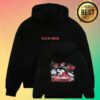 kenny Taylor Swift Merch I Like My Friends Cancelled Hoodie
