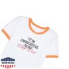 kenny Taylor Swift Merch Im Immortal Now Baby Dolls Shirt2