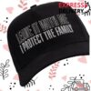 kenny Taylor Swift Merch Leave It With Me I Protect The Family Hatas