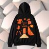 kenny Taylor Swift Merch Store 2025 The Life Of A Showgirl New Hoodies