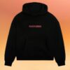 kenny Taylor Swift Merch Store I Like My Friends Cancelled Hoodie