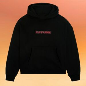 kenny Taylor Swift Merch Store I Like My Friends Cancelled Hoodie