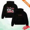kenny Taylor Swift Merch Store I Like My Friends Cancelled Hoodiess