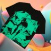 kenny Taylor Swift Merch Store The Life Of A Showgirl Its Rapturous Shirts