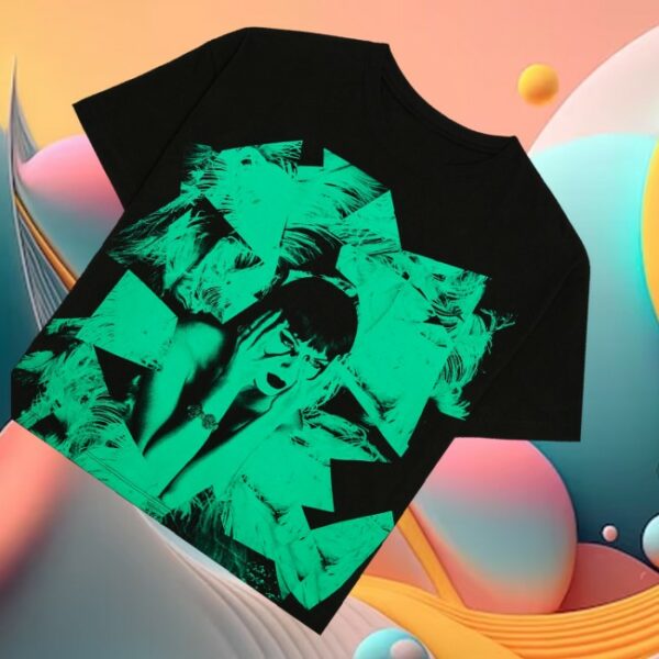kenny Taylor Swift Merch Store The Life Of A Showgirl Its Rapturous Shirts