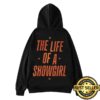 kenny Taylor Swift Merch Store Ts12 The Life Of A Showgirl Hoodies