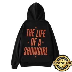 kenny Taylor Swift Merch Store Ts12 The Life Of A Showgirl Hoodies kenny Taylor Swift Merch Store Ts12 The Life Of A Showgirl Hoodies