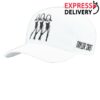 kenny Taylor Swift Merch The Life Of A Showgirl Shiny Bug Hat