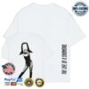 kenny Taylor Swift Merch The Life Of A Showgirl Shiny Bug Shirt