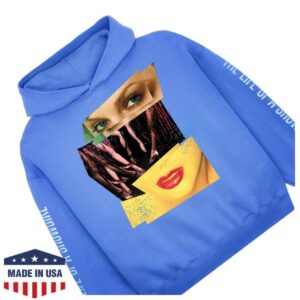 kenny Taylor Swift Merch The Life Of A Showgirl Violet Blue Hoodies kenny Taylor Swift Merch The Life Of A Showgirl Violet Blue Hoodies