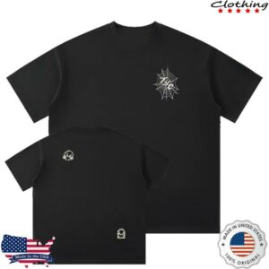 kenny Tell Your Children Merch Shop Hidden Eyes Shirt