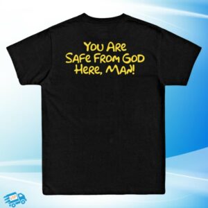 kenny The Acacia Strain Merch Bart Halloween Shirt