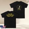 kenny The Acacia Strain Merch Bart Halloween Shirt1