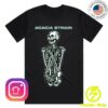 The Acacia Strain Store Merch Acacia O Strainative Shirt 1 kenny The Acacia Strain Store Merch Acacia O Strainative Shirts