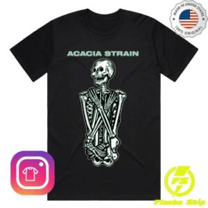 kenny The Acacia Strain Store Merch Acacia O Strainative Shirts kenny The Acacia Strain Store Merch Acacia O Strainative Shirts