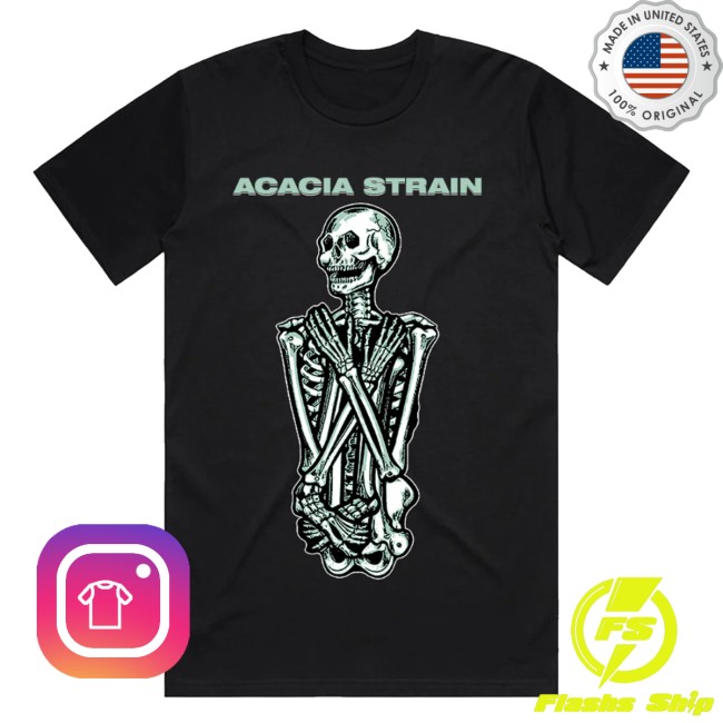kenny The Acacia Strain Store Merch Acacia O Strainative Shirts kenny The Acacia Strain Store Merch Acacia O Strainative Shirts