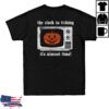 The Acacia Strain Store Merch Pumpkin Mask Shirt 1 kenny The Acacia Strain Store Merch Pumpkin Mask Shirts