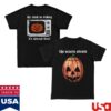 The Acacia Strain Store Merch Pumpkin Mask Shirt 2 kenny The Acacia Strain Store Merch Pumpkin Mask Shirtss