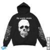 kenny The Acacia Strain Store Merch Skull Mask Hoodies