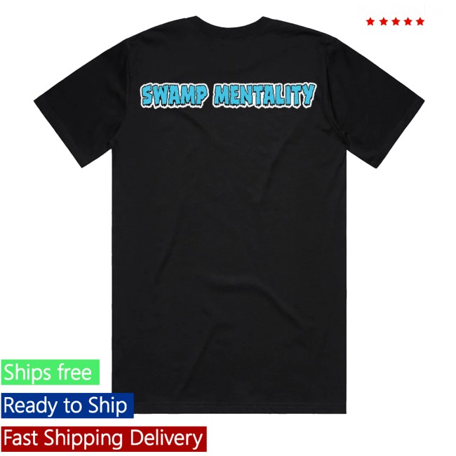 kenny The Acacia Strain Store Merch Swamp Children Shirt kenny The Acacia Strain Store Merch Swamp Children Shirt