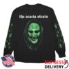 The Acacia Strain Store Merch Witch Mask Longsleeve 1 kenny The Acacia Strain Store Merch Witch Mask Longsleeves