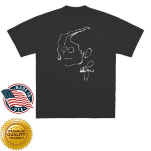 kenny The Adam Friedland Show Store Merch Doodle Shirt 1 kenny The Adam Friedland Show Store Merch Doodle Shirt 1