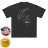 kenny The Adam Friedland Show Store Merch Doodle Shirt