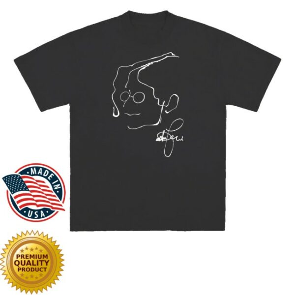 kenny The Adam Friedland Show Store Merch Doodle Shirt