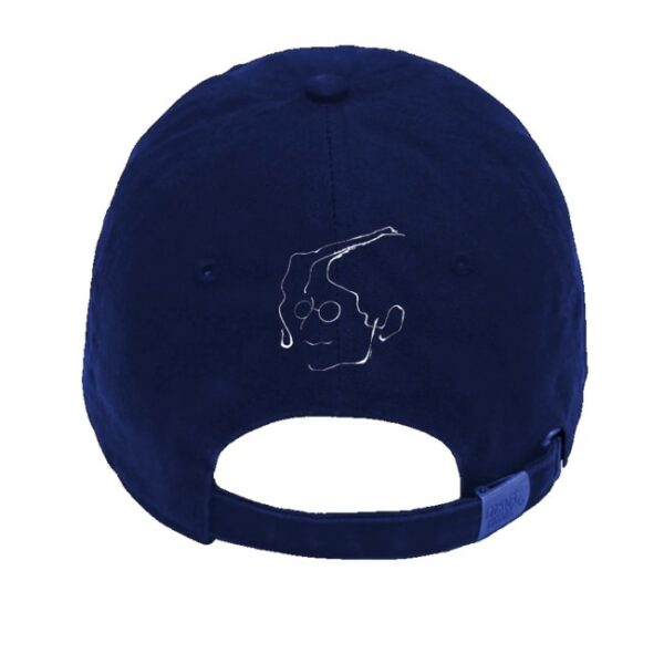 kenny The Adam Friedland Show Store Merch Logo Hat