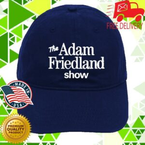 kenny The Adam Friedland Show Store Merch Logo Hats 1 kenny The Adam Friedland Show Store Merch Logo Hats 1