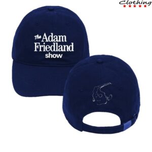 kenny The Adam Friedland Show Store Merch Logo Hatss 1 kenny The Adam Friedland Show Store Merch Logo Hatss 1