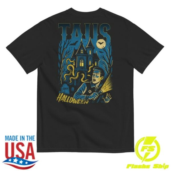 kenny The Ato Store Merch Drop 020 Ato Halloween Shirt