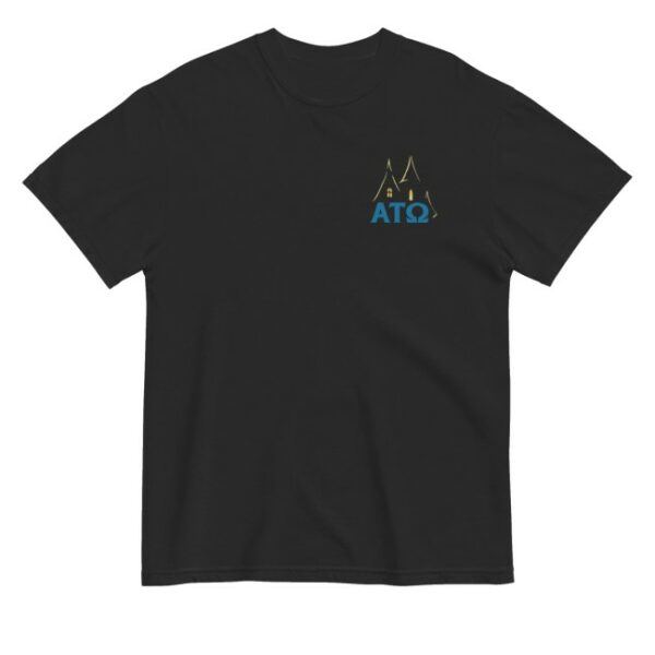 kenny The Ato Store Merch Drop 020 Ato Halloween Shirts